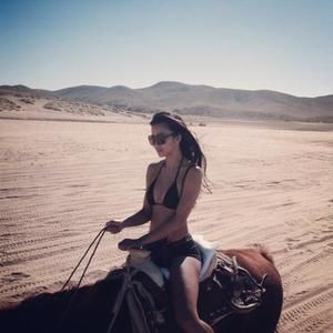 Meet your Posher, Hai